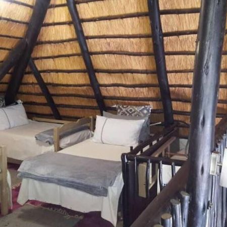 The Underberg Cottage Buitenkant foto