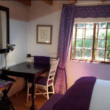 The Underberg Cottage Buitenkant foto